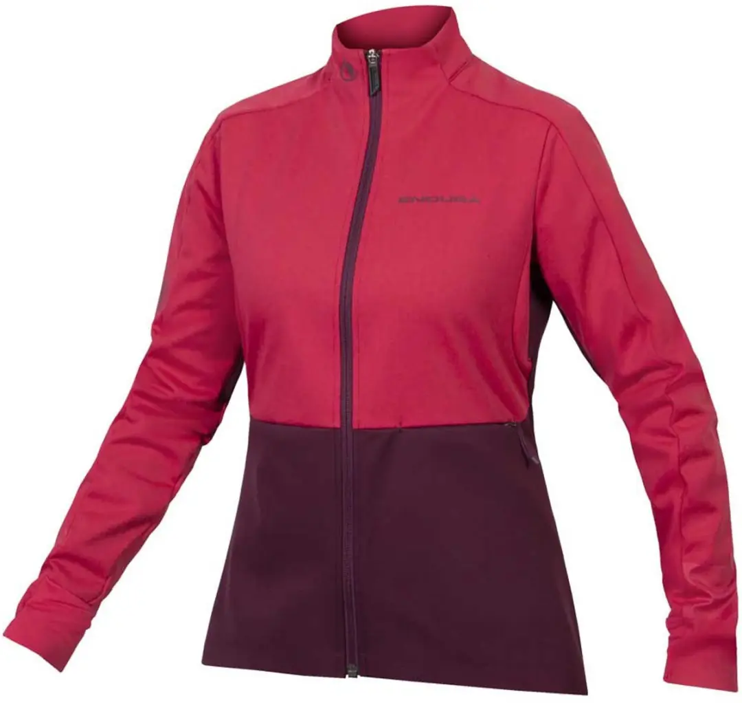 Endura Windchill Ii Jas Roze L Vrouw