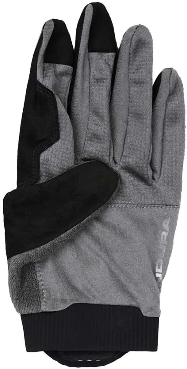 Endura Loop Handschoenen Grijs S