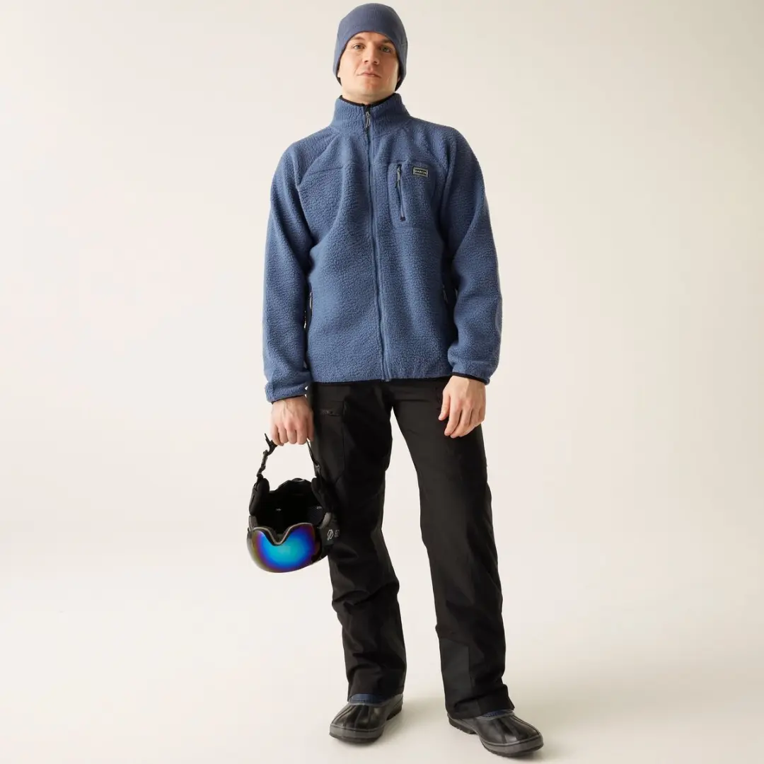 Dare 2b Baseplate II Broek - Zwart - XL - afbeelding 4 van 6