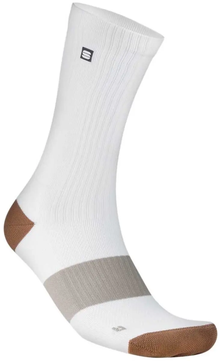 Sportful Supergiara Sokken Wit EU 40-43