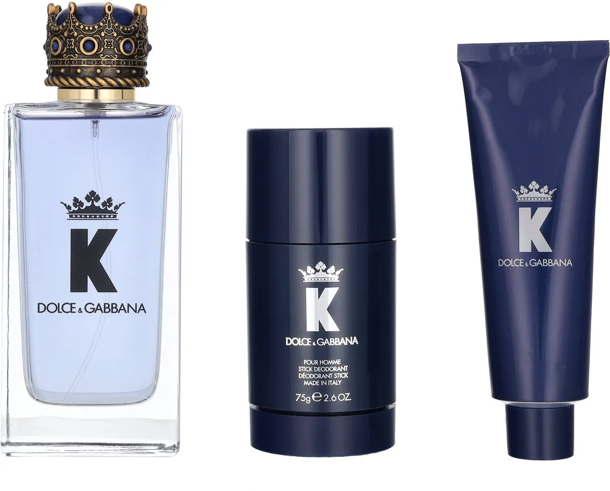 Dolce & Gabbana K Giftset