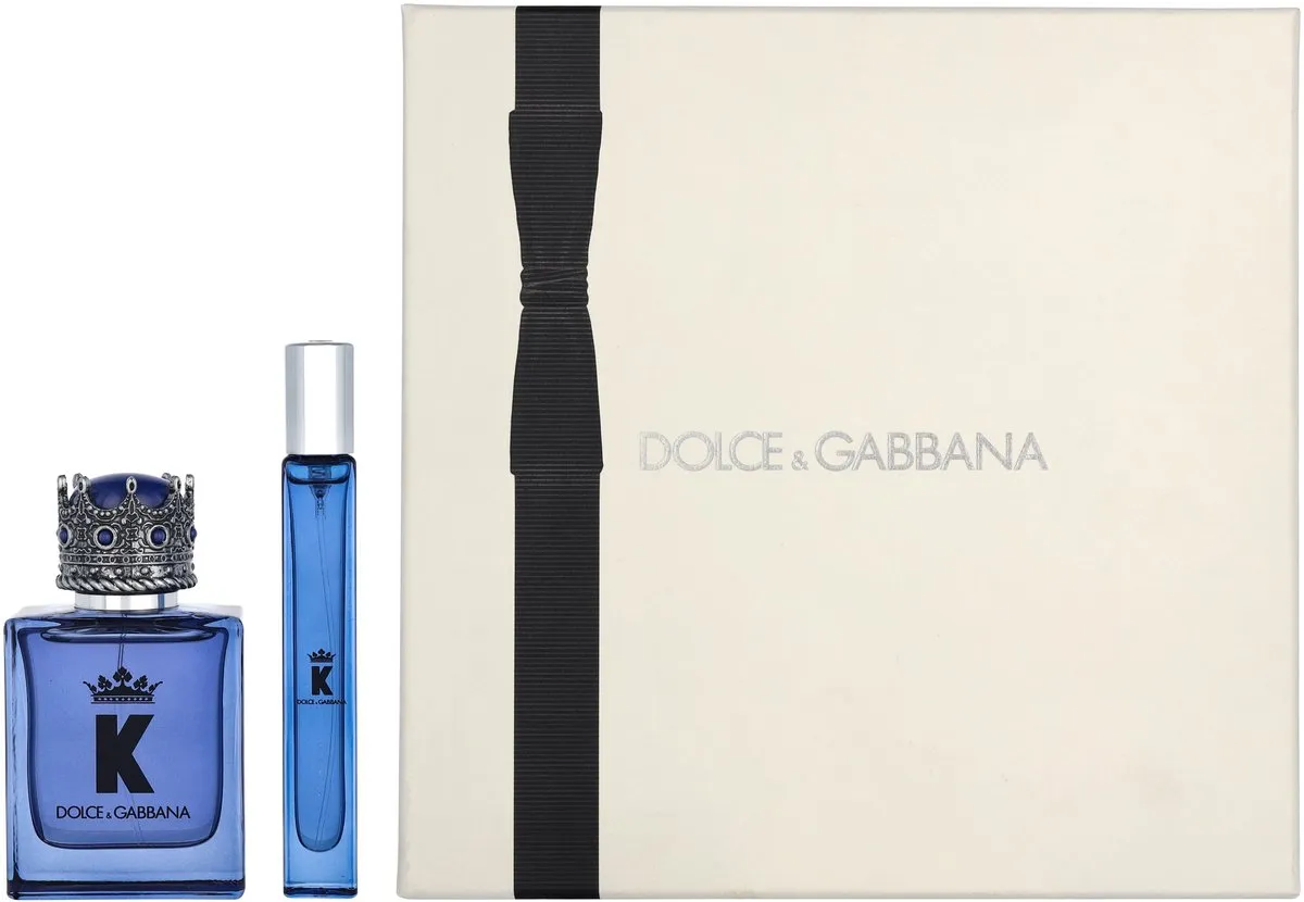 Dolce & Gabbana K Giftset