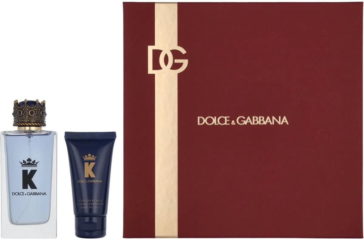 Dolce & Gabbana K Giftset