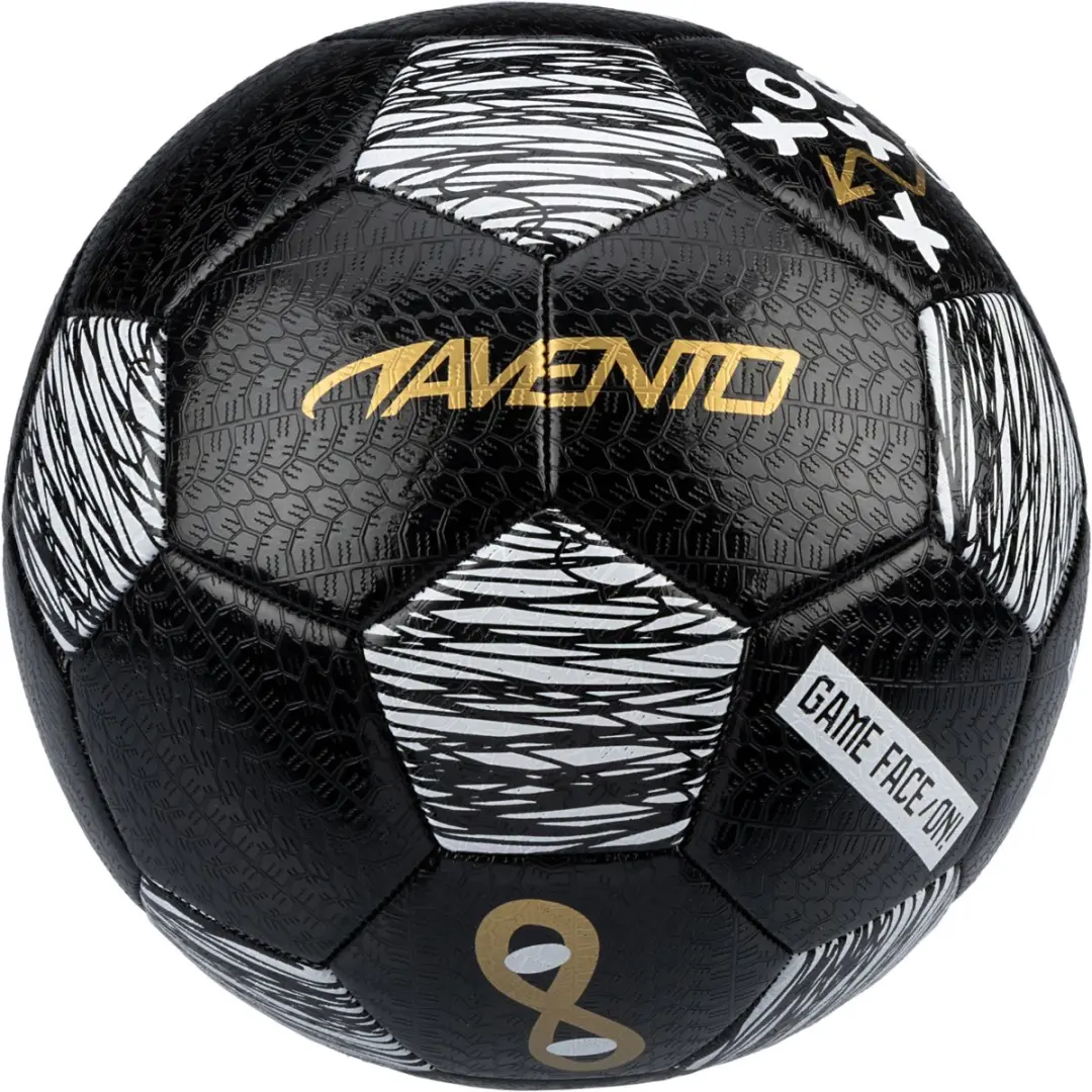 Avento Voetbal