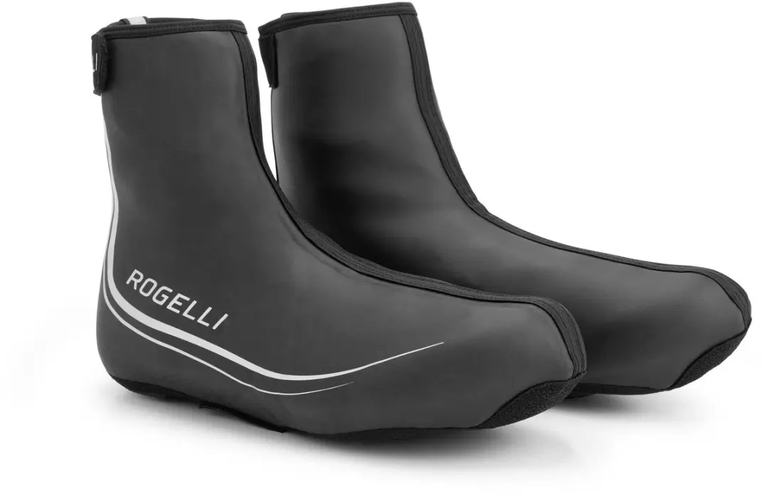 Rogelli Kids Hydrotec Kind Overschoenen