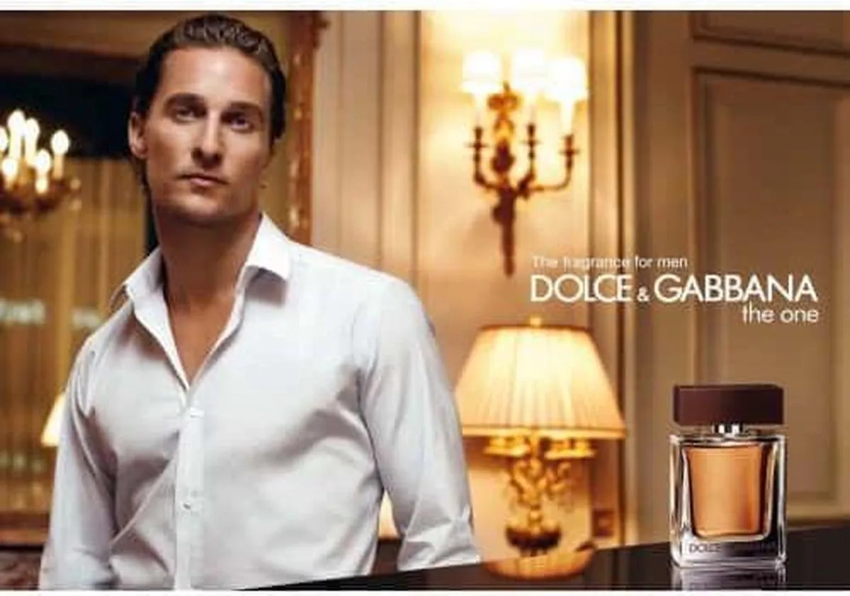 Dolce & Gabbana The One For Men Eau de Toilette 30ml