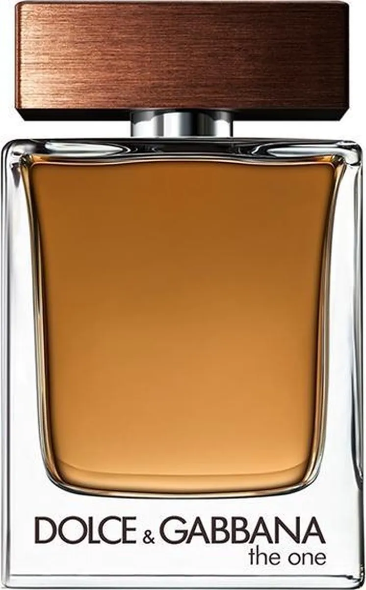 Dolce & Gabbana The One For Men