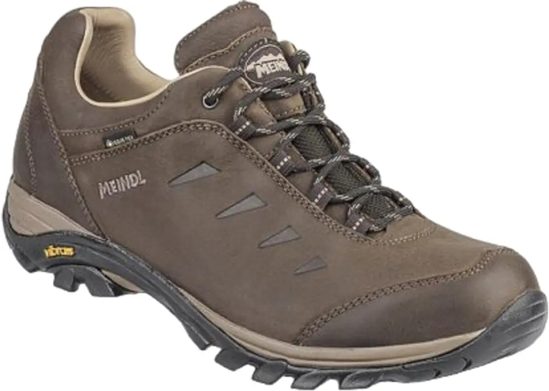 Meindl Venezuela GTX Wandelschoen Heren - 43 - Bruin