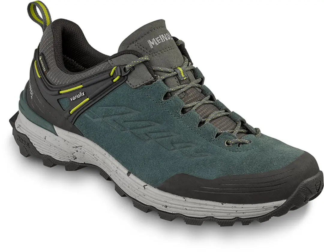 Meindl Casual schoenen 4775-28 Meindl Dallas GTX