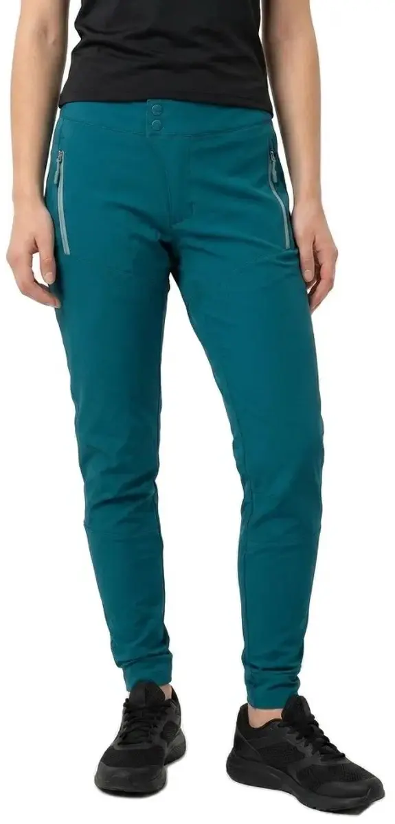 Endura Mt500 Burner Broek Groen XS Vrouw