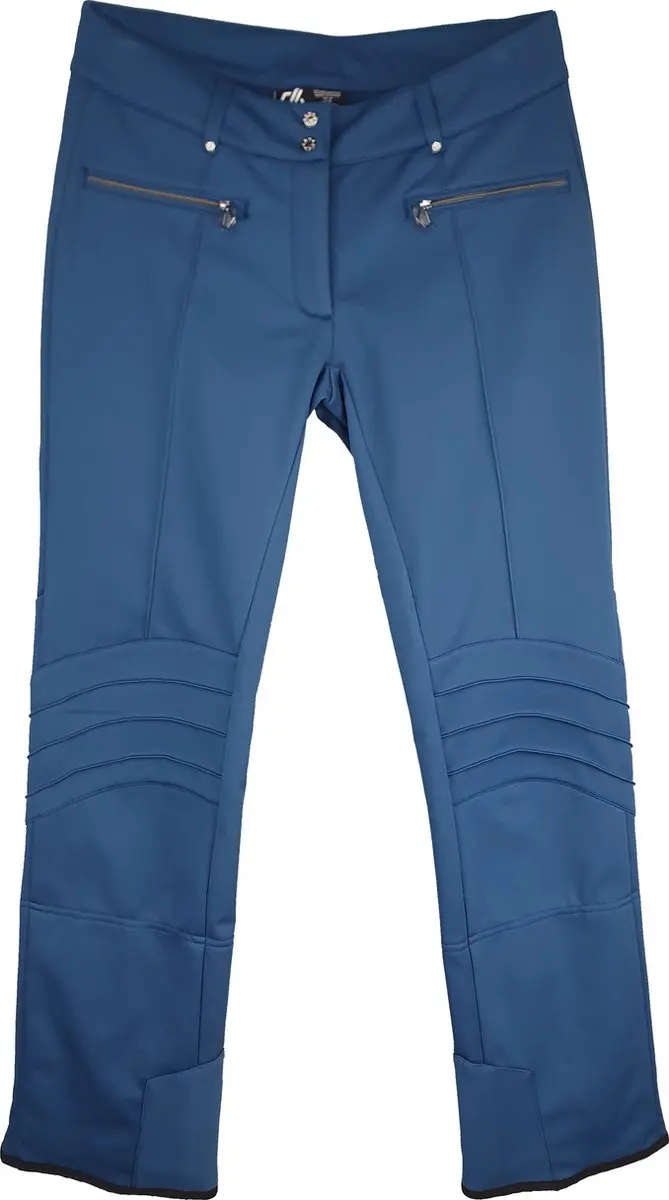 Dare2B Dames Inspired II Skibroek Dark Denim Maat S/36
