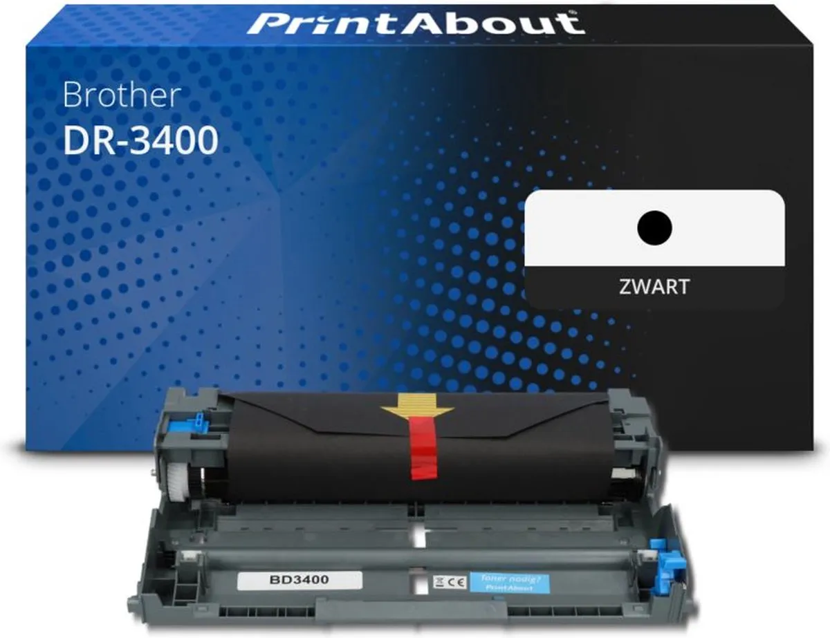 PrintAbout DR-3400-PA Drum
