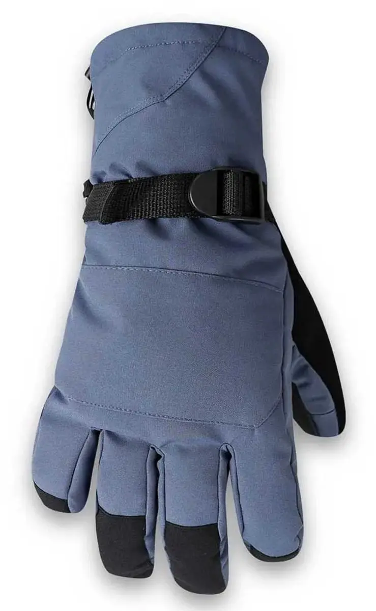Dare2b Pinnacle Handschoenen Blauw L Man