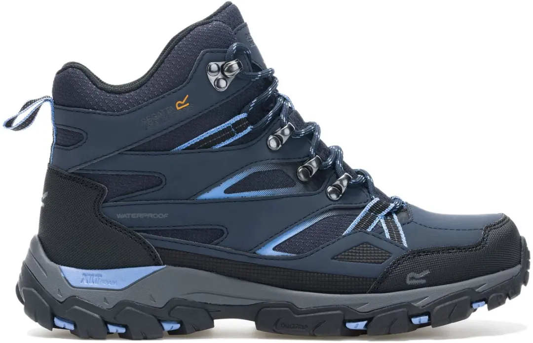 Regatta Holcombe III Wandelschoenen Dames