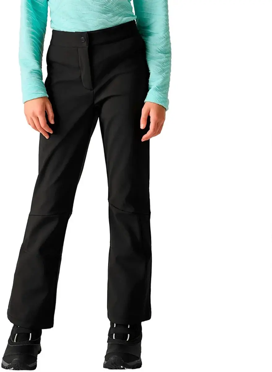 Dare2b Glide Broek Zwart 5-6 Years Kinderen