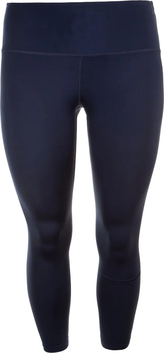 Endurance Sporthose Damen Leggins Q Lucy Long Tight 83110 Blau-46