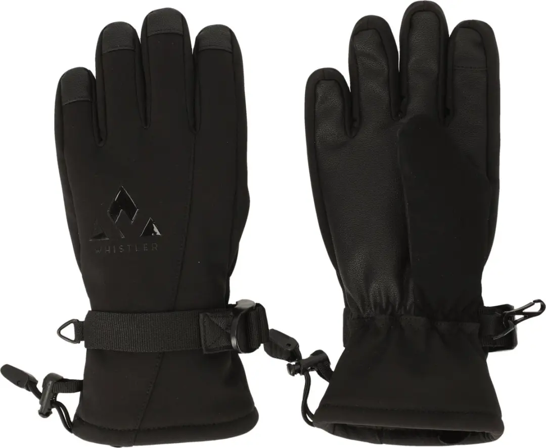 WHISTLER Fingerhandschuhe Fenwick