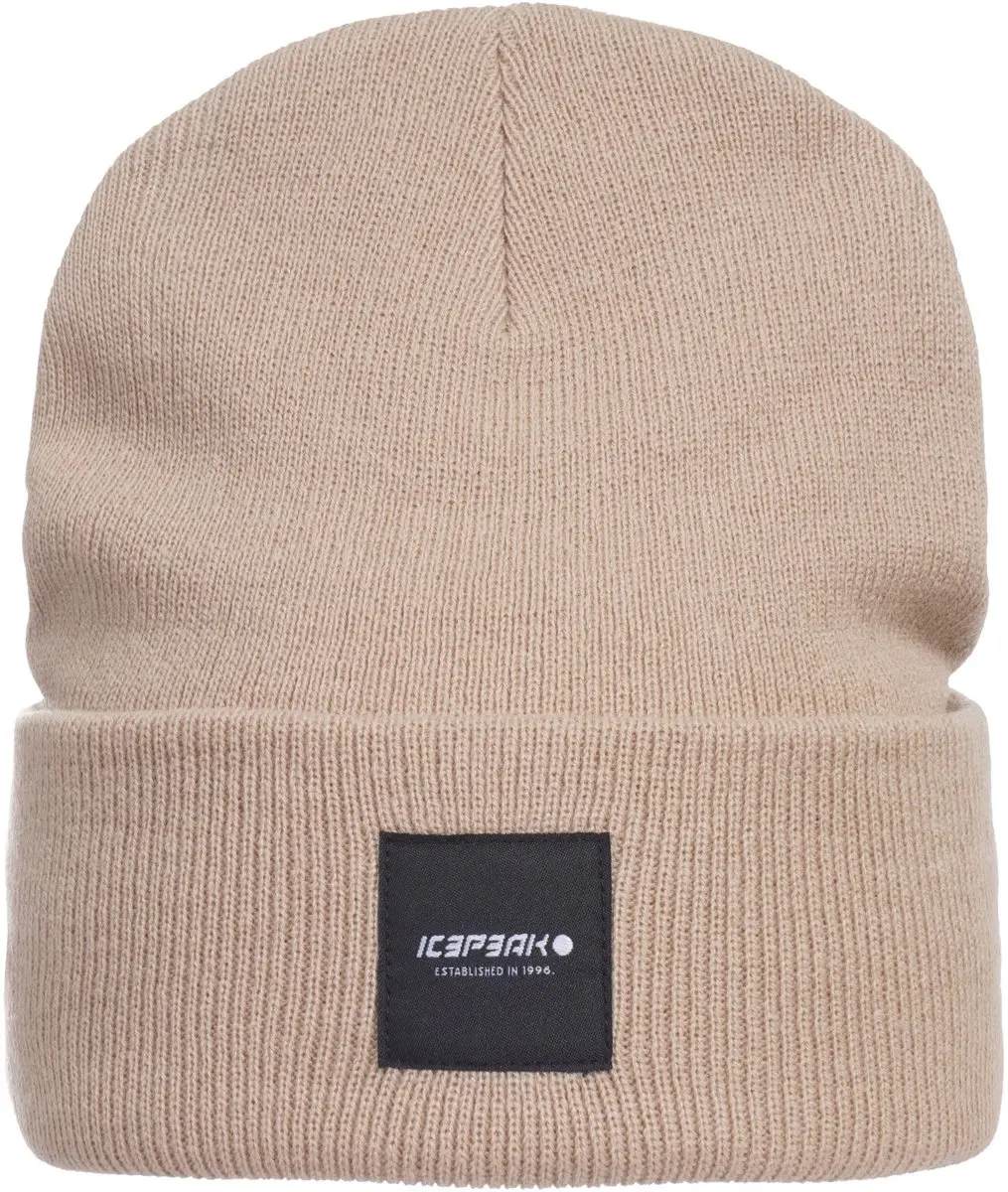 Icepeak Harcourt Muts