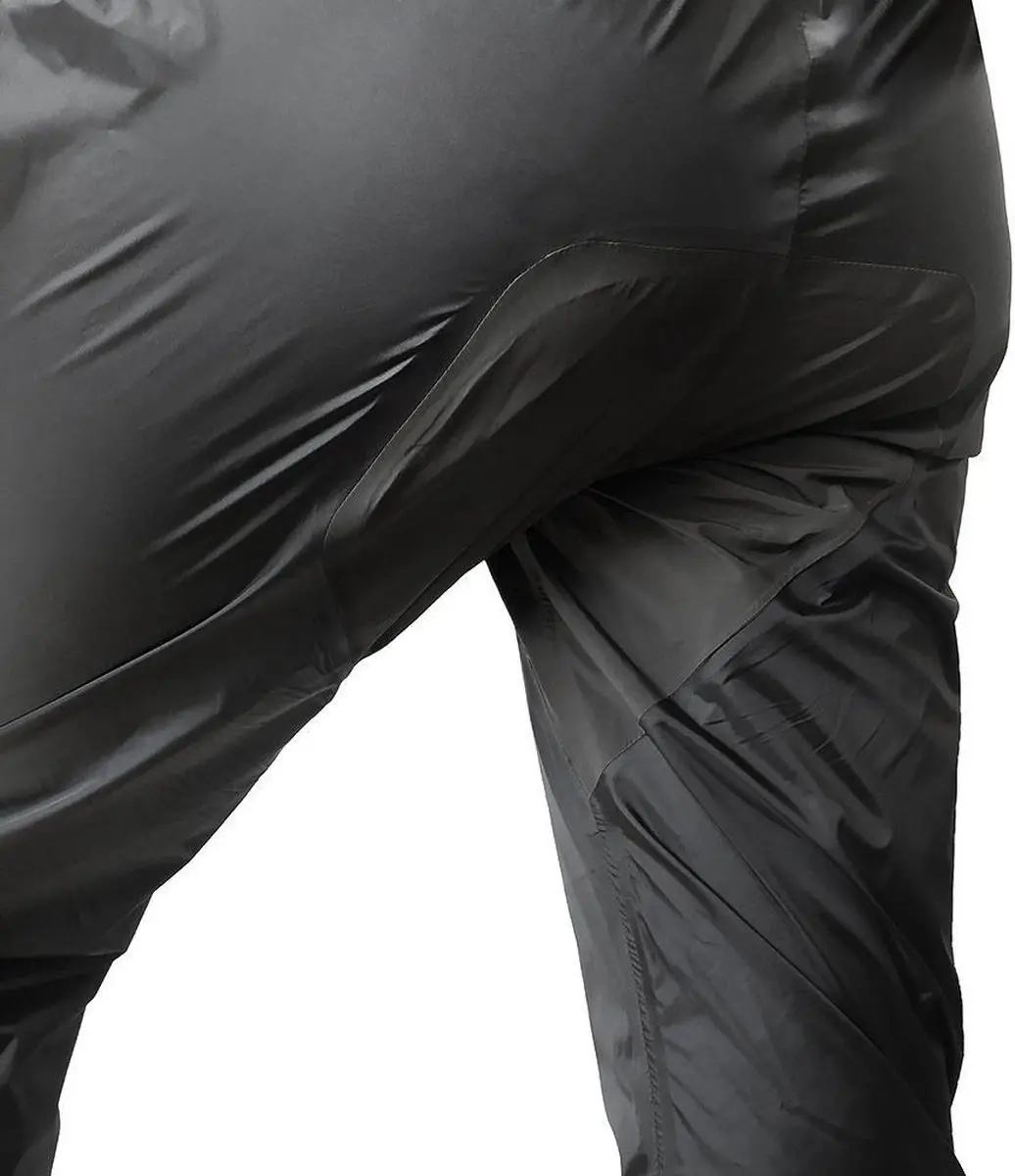 Tucano Urbano Regenbroek Zeta Heren - Polyamide - Maat M - afbeelding 2 van 5