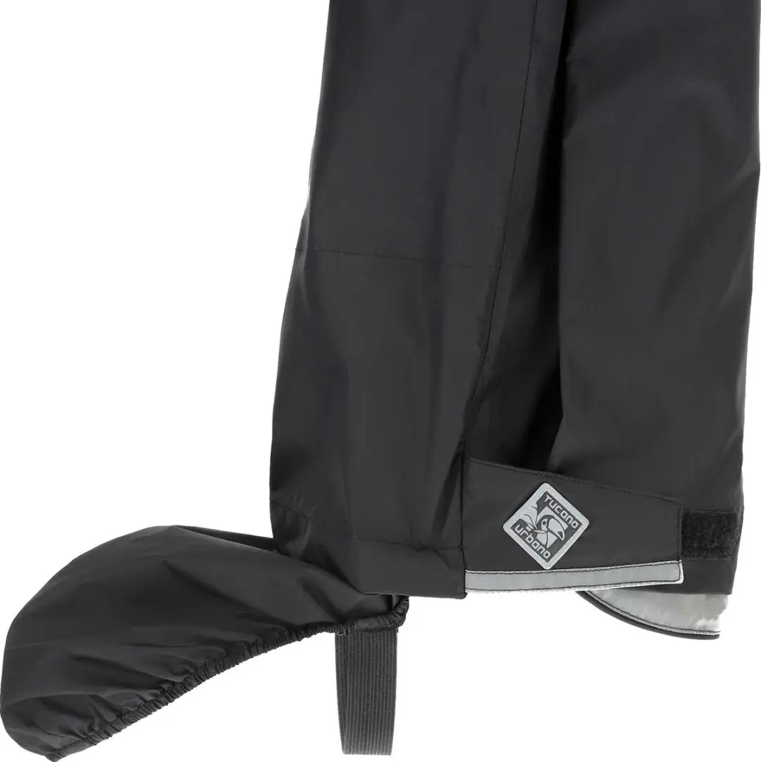 Tucano Urbano Regenbroek Zeta Heren - Polyamide - Maat M - afbeelding 3 van 5