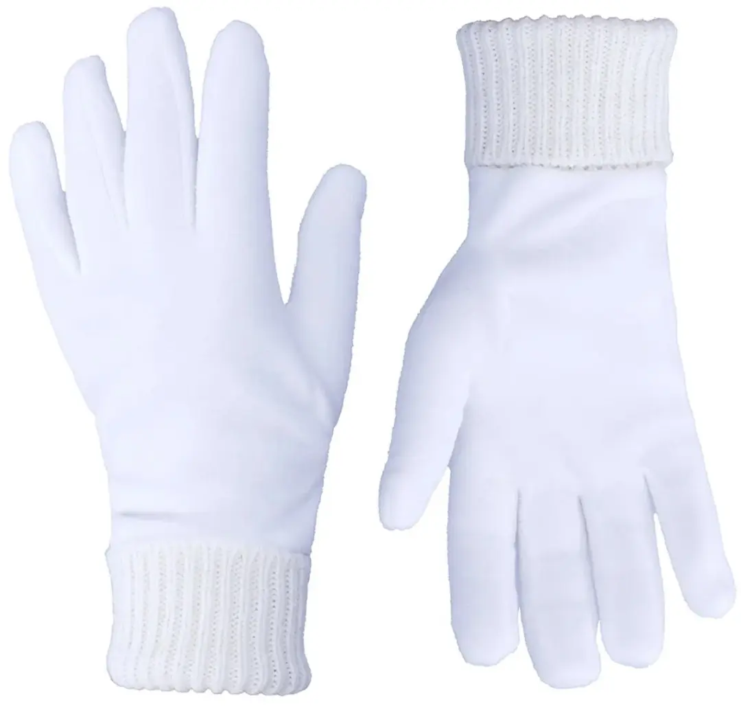 Cmp 5522907 Handschoenen Wit L Vrouw
