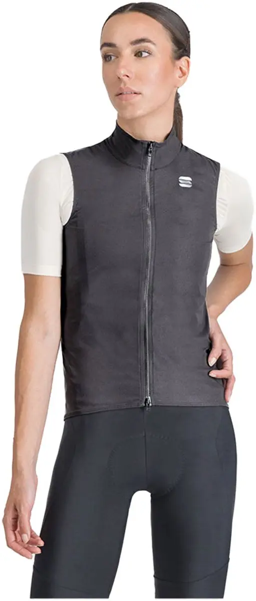 Sportful Light Air Vest dames BLACK