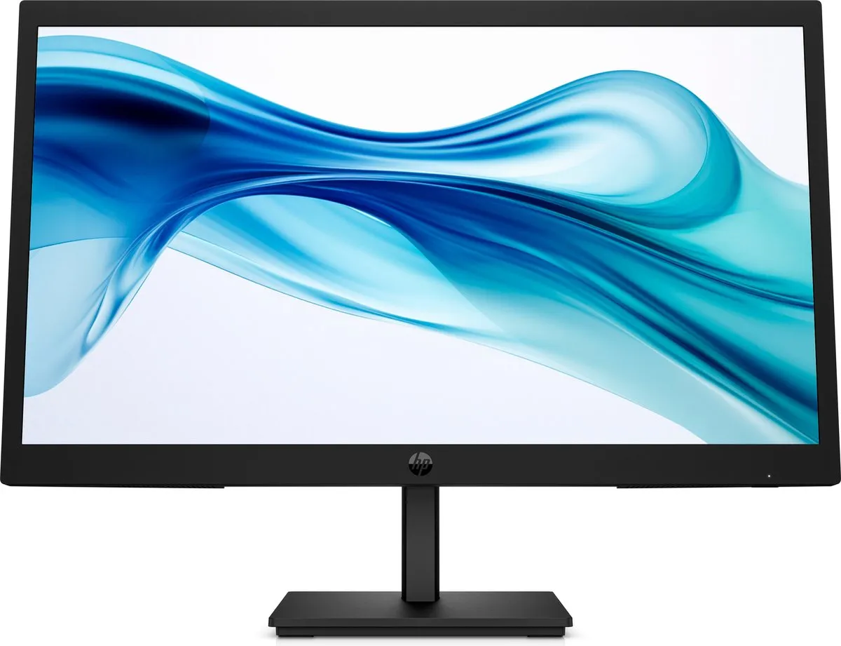 HP 324PV G5 Monitor - 32 inch - Zwart