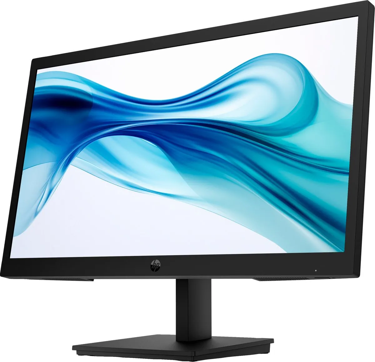 HP 324PV G5 Monitor - 32 inch - Zwart