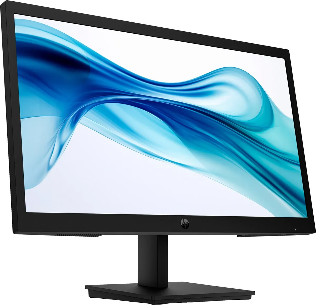 HP 324PV G5 Monitor - 32 inch - Zwart