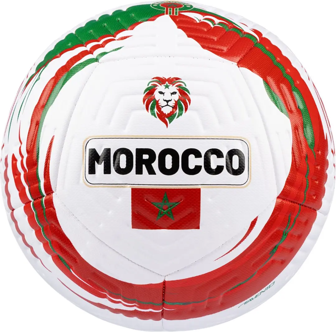 Avento Voetbal