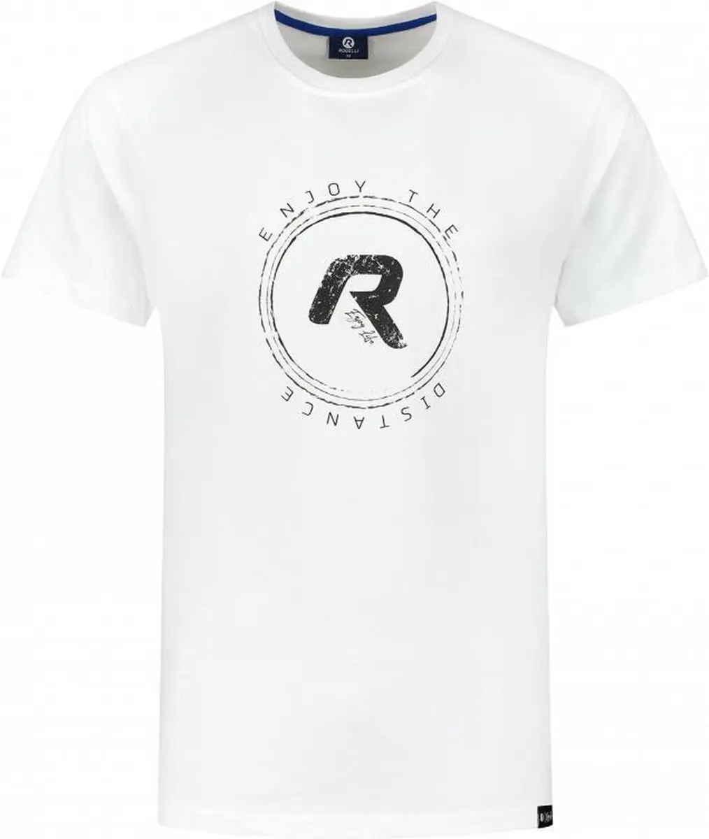Rogelli Graphic Heren Sportshirt