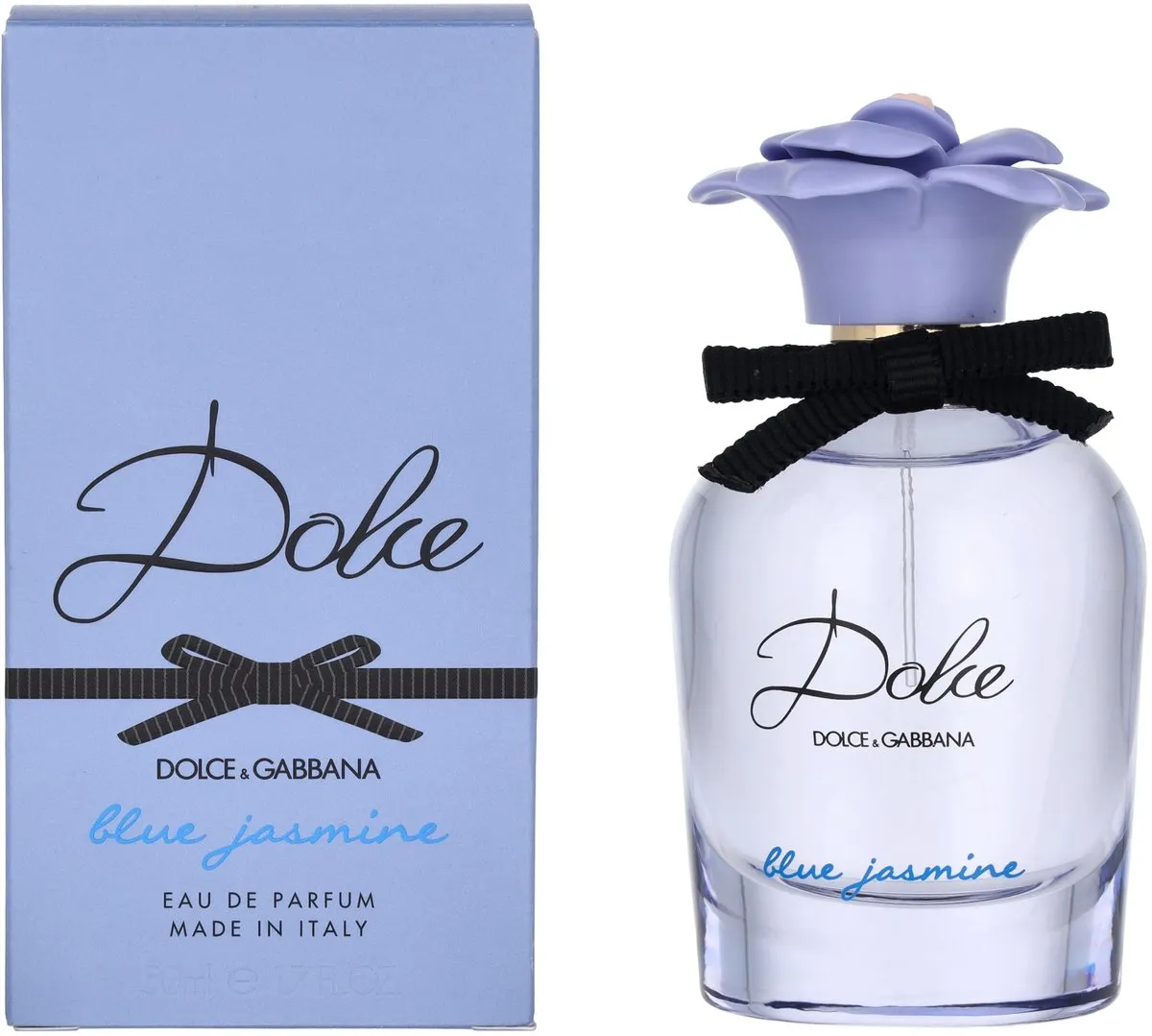 Dolce & Gabbana Dolce Blue Jasmine Eau de Parfum 50ml
