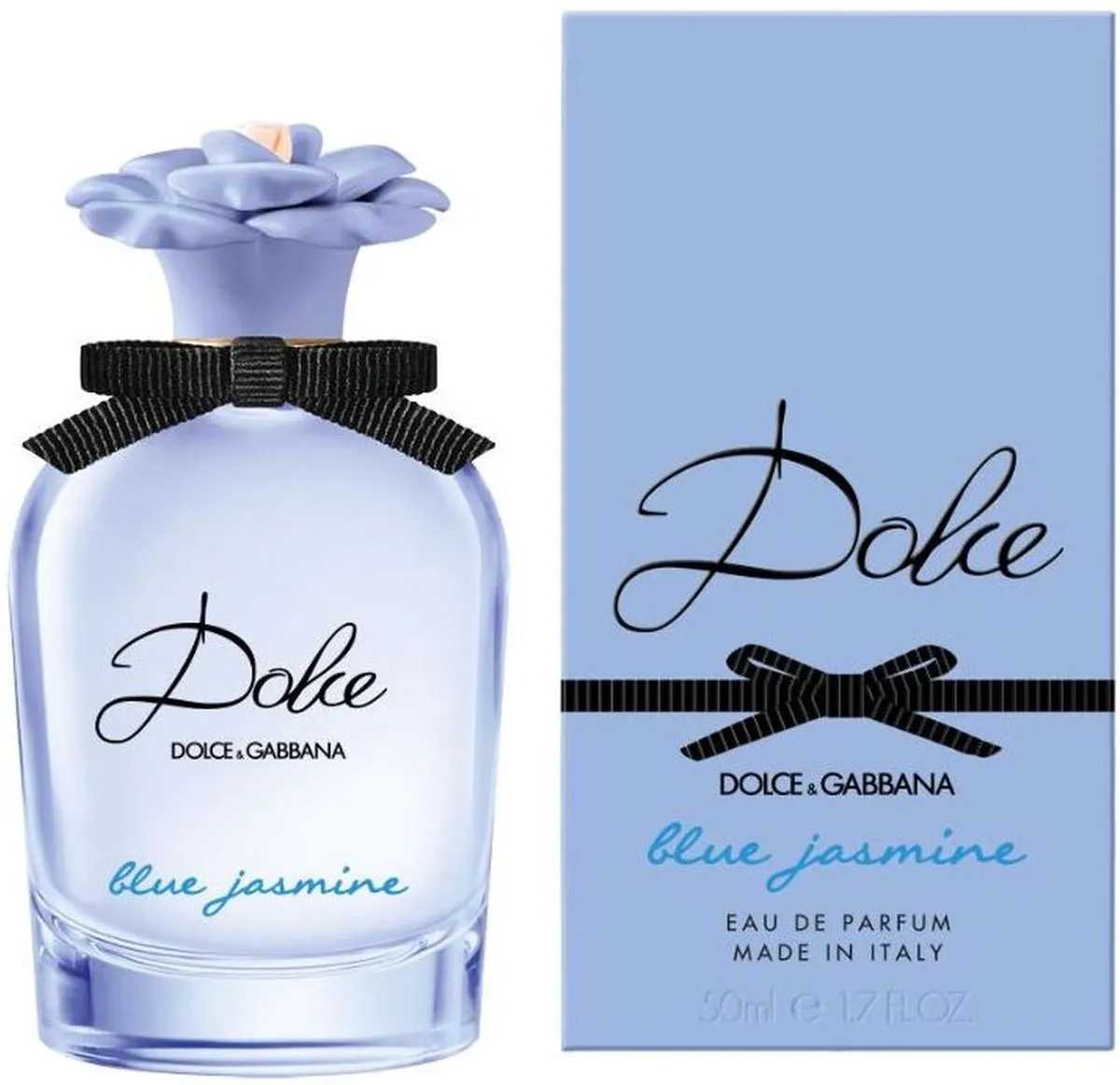 Dolce & Gabbana Dolce Blue Jasmine Eau de Parfum 50ml