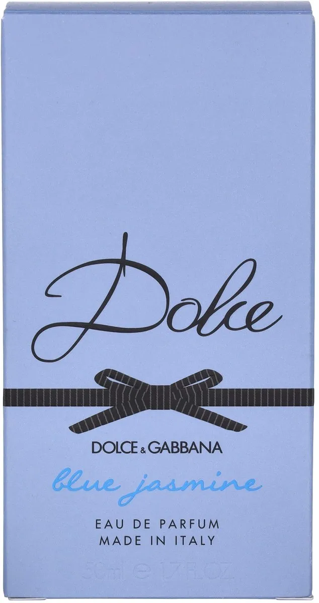 Dolce & Gabbana Dolce Blue Jasmine Eau de Parfum 50ml