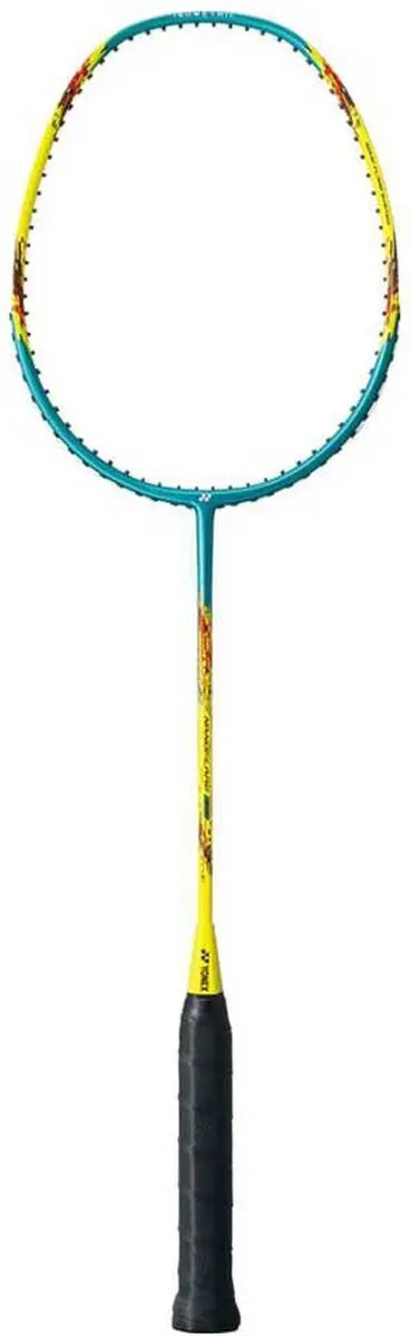 Yonex Nanoflare E13 Badmintonracket Groen