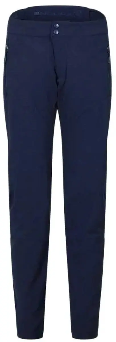 Endura Mt500 Burner Broek Blauw M Vrouw