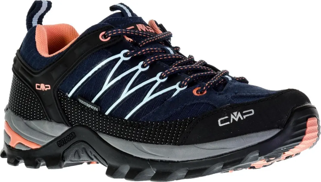 CMP Rigel Low Wandelschoenen