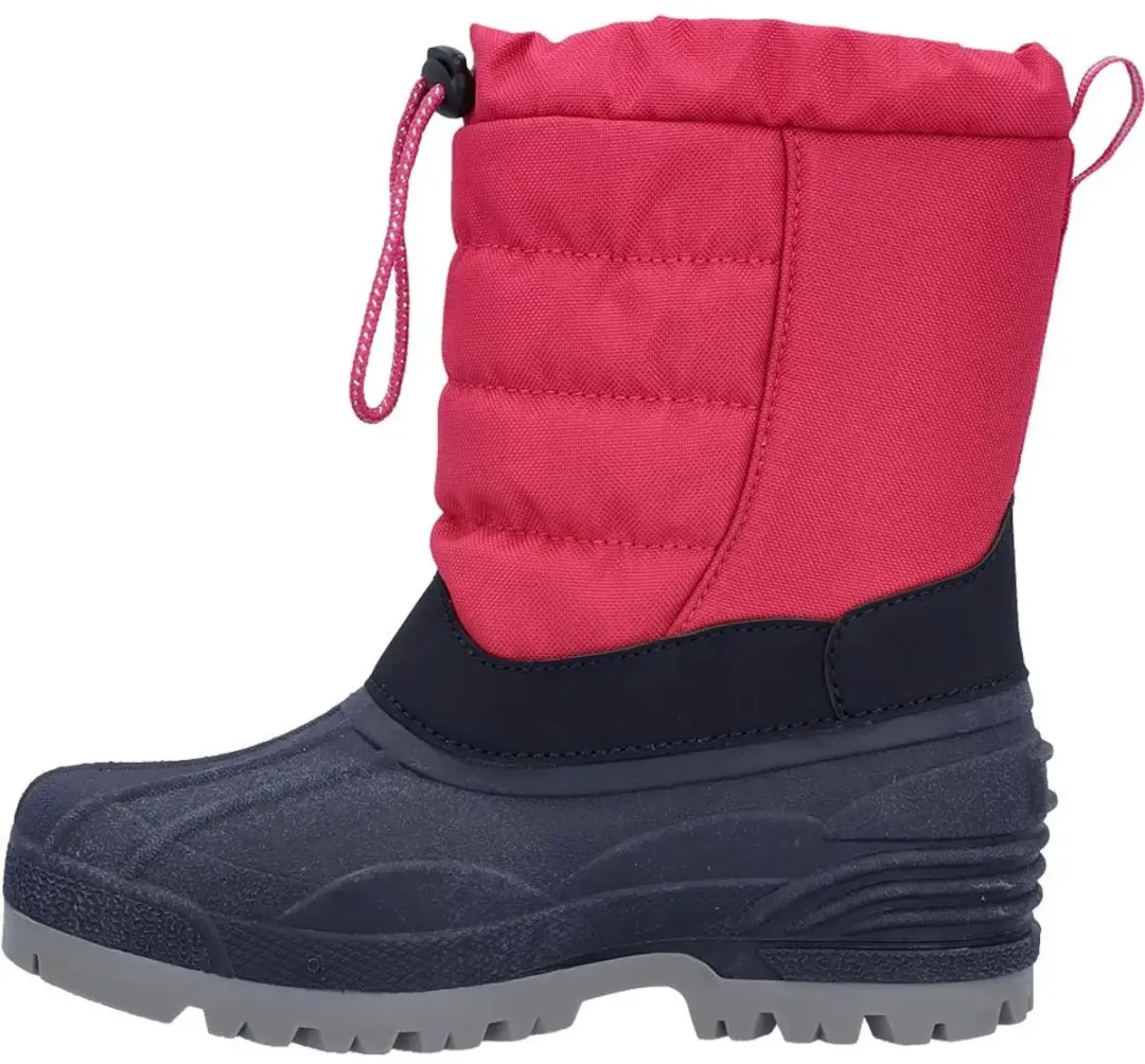 Cmp Hanki 3.0 Sneeuwlaarzen Roze EU 32 Kinderen