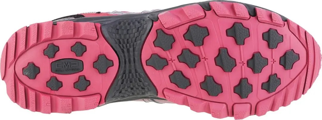 CMP Altak Wmn WP Trail 3Q48266-B743 Hardloopschoenen - 36 - Roze - afbeelding 4 van 4