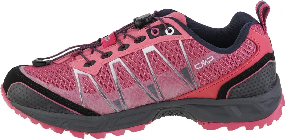 CMP Altak Wmn WP Trail 3Q48266-B743 Hardloopschoenen - 36 - Roze - afbeelding 2 van 4