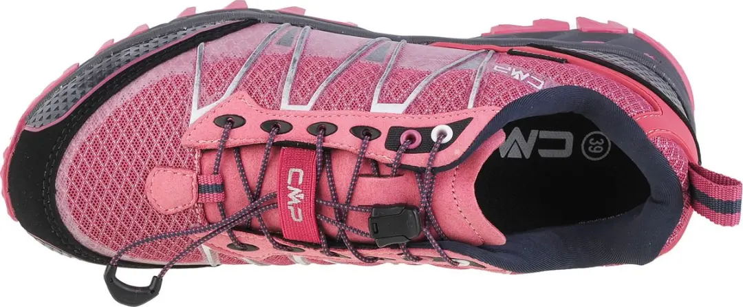 CMP Altak Wmn WP Trail 3Q48266-B743 Hardloopschoenen - 36 - Roze - afbeelding 3 van 4