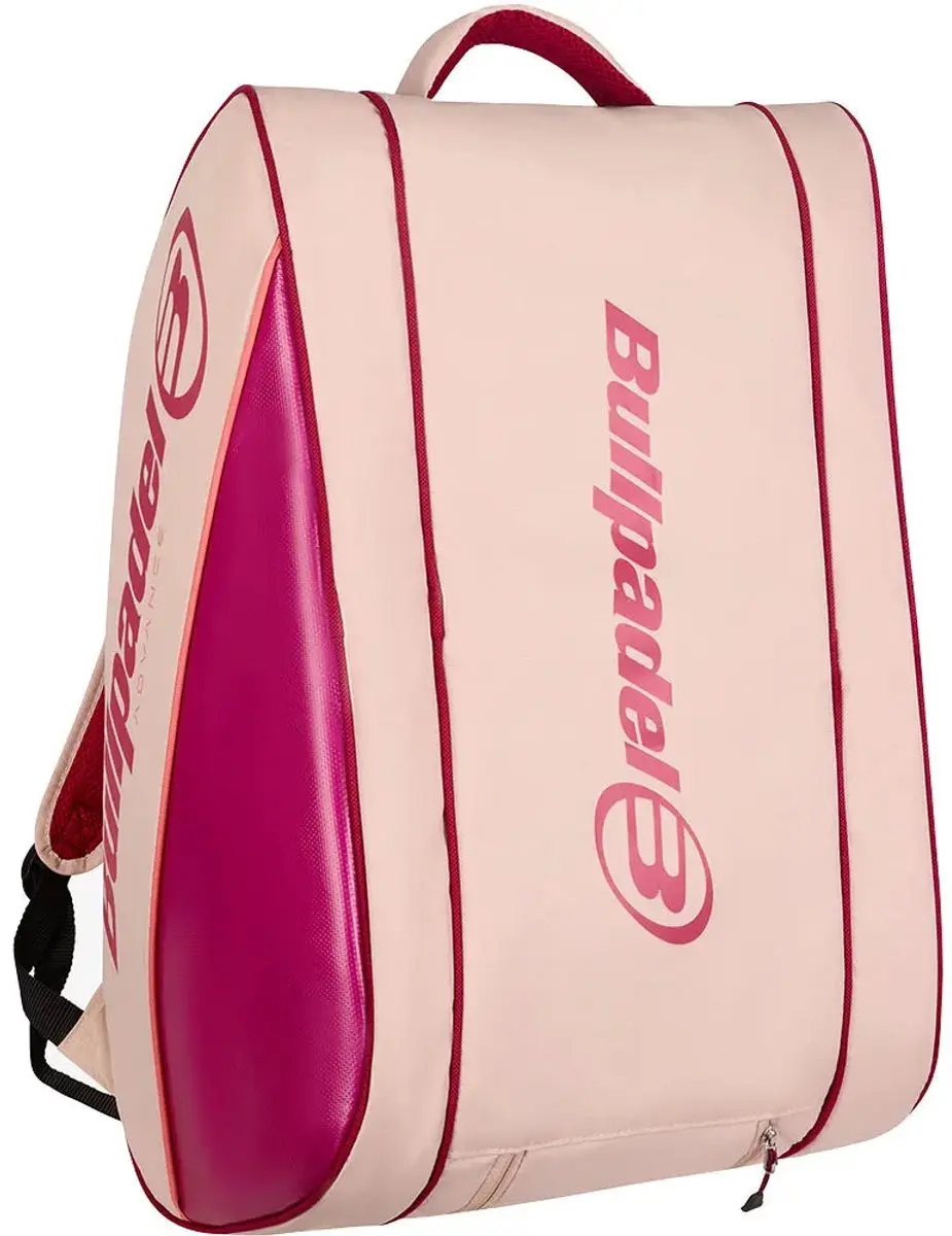 Bullpadel Advance BPP26014 Padeltas - 5 Vakken M - afbeelding 5 van 6