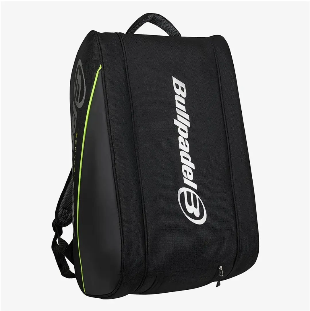 Bullpadel Advance BPP26014 Padeltas - 5 Vakken M - afbeelding 3 van 6