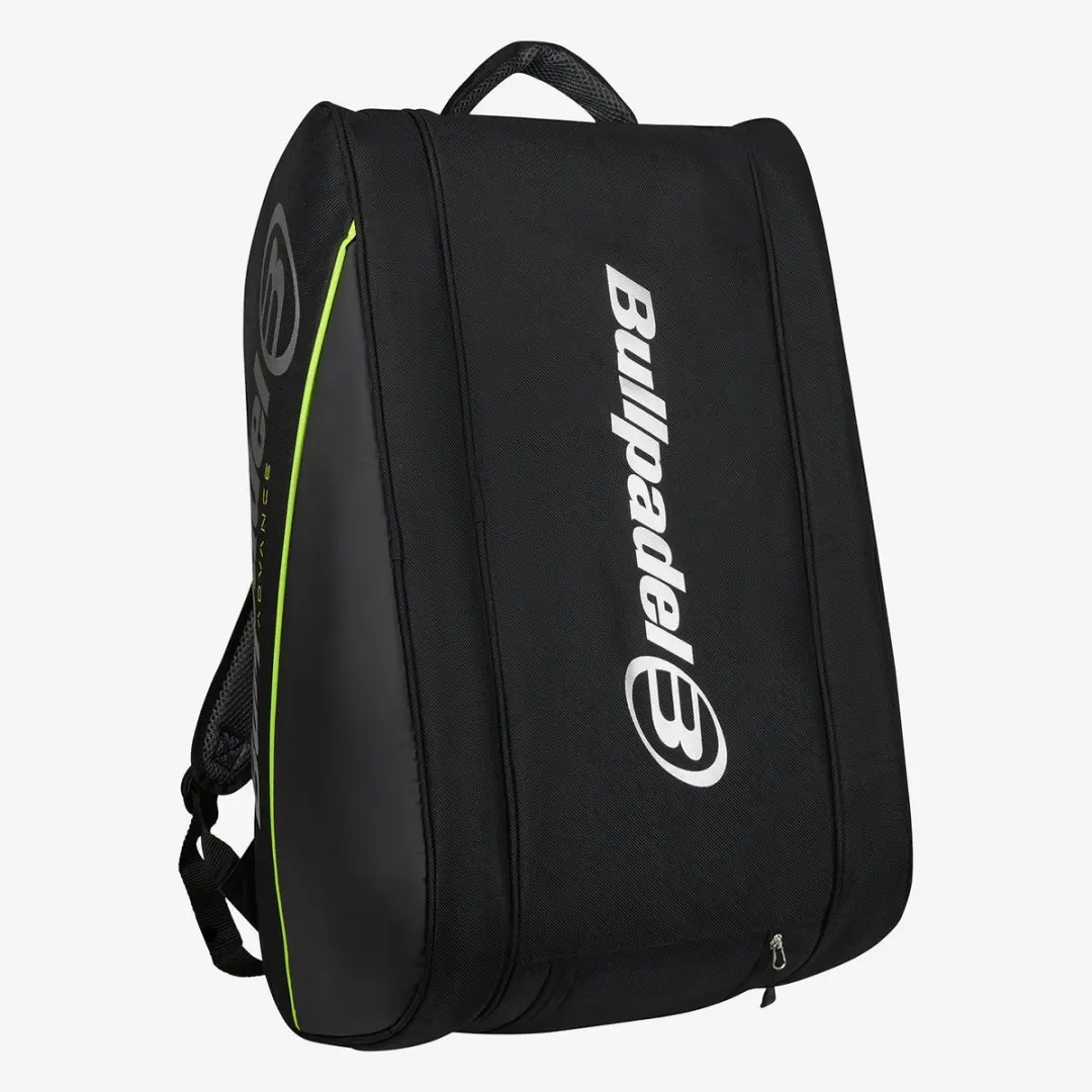 Bullpadel Advance BPP26014 Padeltas - 5 Vakken M - afbeelding 2 van 6
