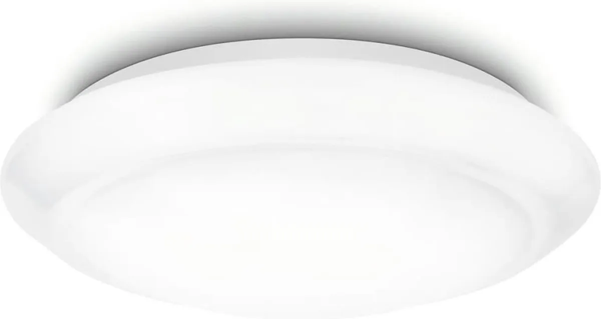 Philips Cinnabar Plafondlamp 25cm - Koelwit 4000K - afbeelding 6 van 6