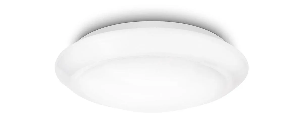 Philips Cinnabar Plafondlamp 25cm - Koelwit 4000K