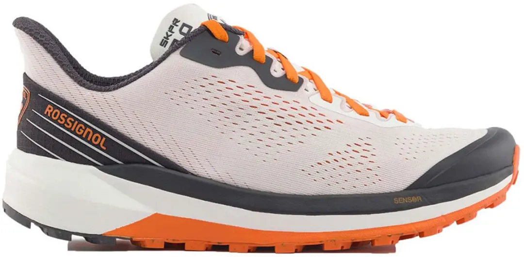 Rossignol Skpr 2.0 Trailschoenen Wit EU 41 1/2 Man