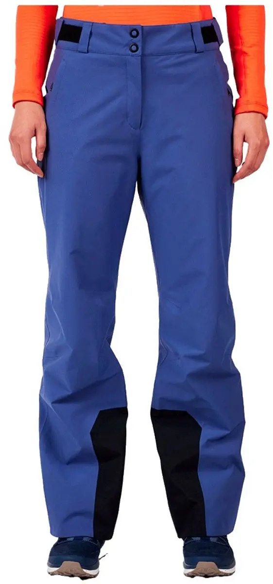 Rossignol Insulated Broek Blauw M Vrouw
