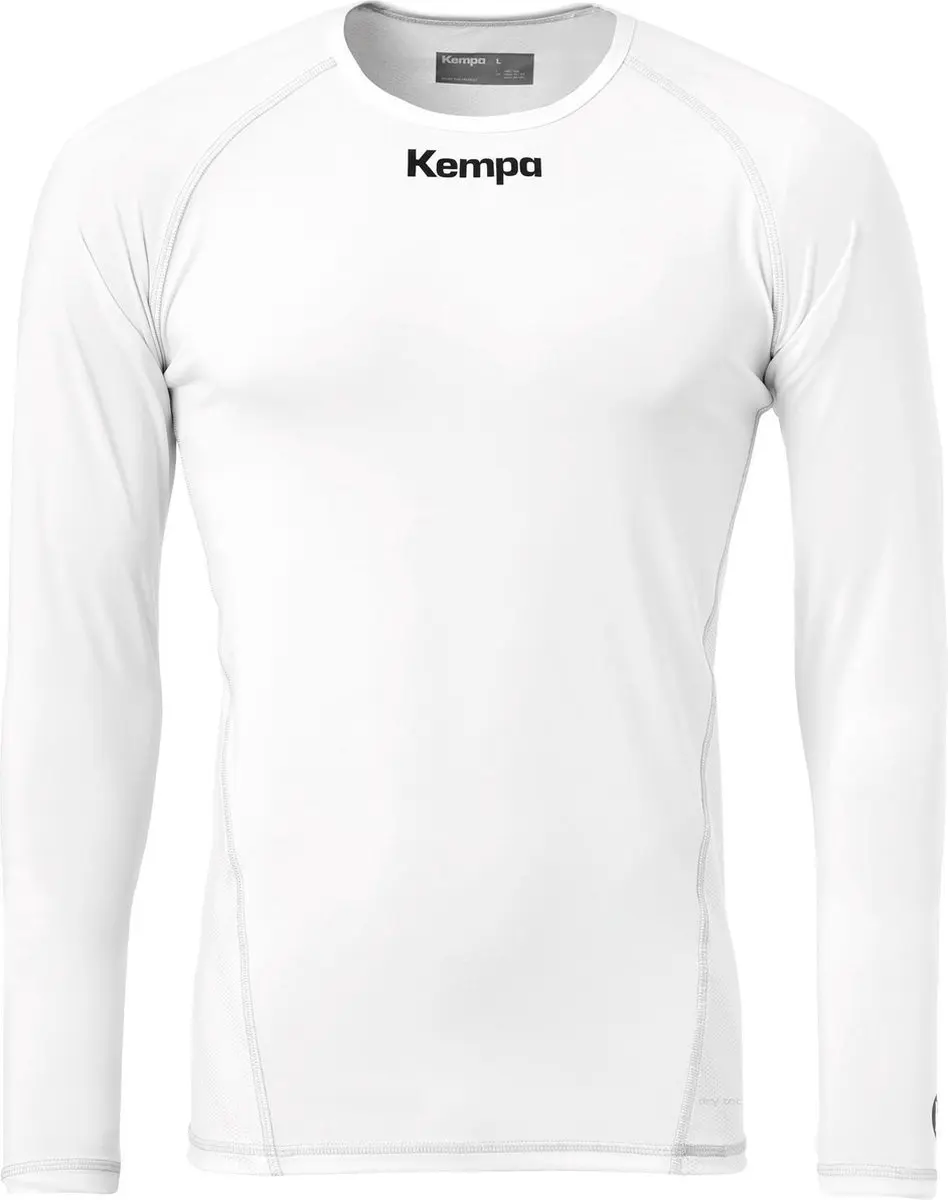 Kempa Attitude LS  Sportshirt performance