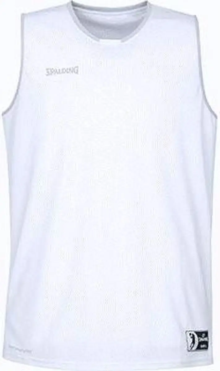 Spalding Move Basketbalshirt Heren